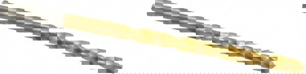 Jobber Length Drill Bit: #16, 135 &deg;, Cobalt